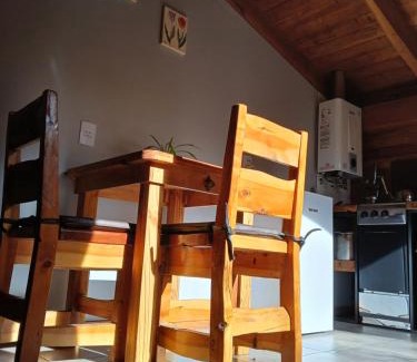 Meliquina Chalet De Esquí | cabaña meliquina Minihouse