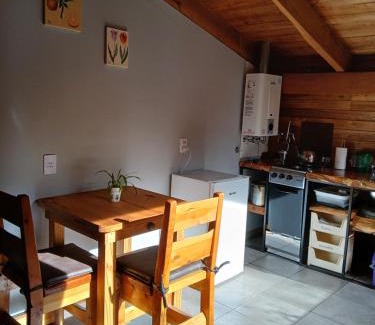 Meliquina Chalet De Esquí | cabaña meliquina Minihouse