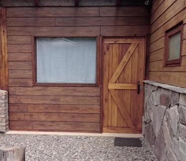 Meliquina Chalet De Esquí | cabaña meliquina Minihouse
