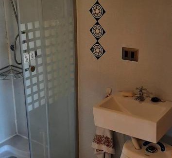 Lenca Casa | Cabaña METRI