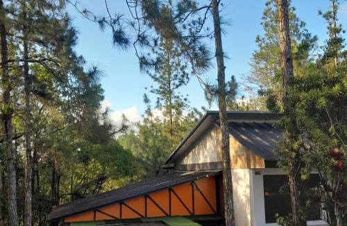 Cerro Azul Chalet De Esquí | Cabaña Mi Princesita Cerro Azul