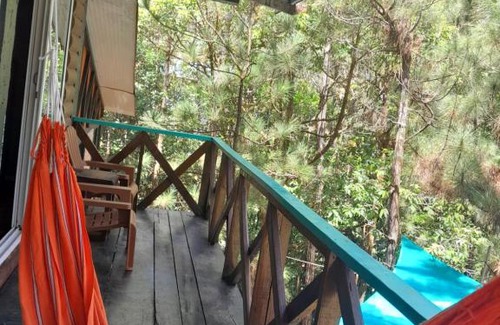 Cerro Azul Chalet De Esquí | Cabaña Mi Princesita Cerro Azul