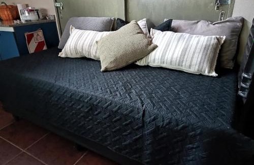 Río Ceballos Casa | CABAÑA MI PAZZ camino al cuadrado