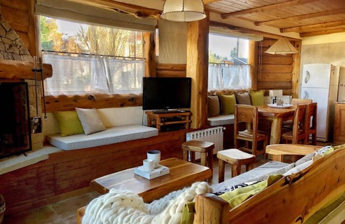 Villa Catedral Cabina | Cabaña Michay Cerro Catedral Bariloche