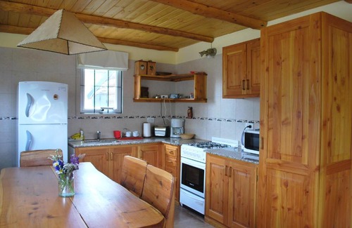 Villa Catedral Cabina | Cabaña Michay Cerro Catedral Bariloche