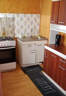 Quellon Apartamento | Cabaña Milena