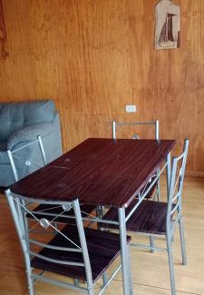 Quellon Apartamento | Cabaña Milena