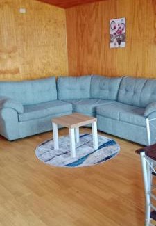 Quellon Apartamento | Cabaña Milena