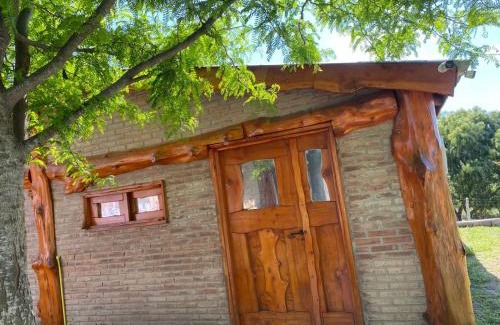 Bialet Massé Apartamento | cabaña Mirador