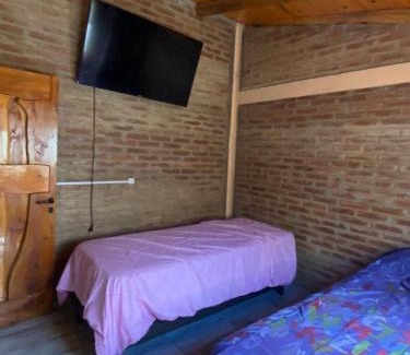 Bialet Massé Apartamento | cabaña Mirador