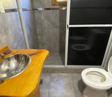 Bialet Massé Apartamento | cabaña Mirador