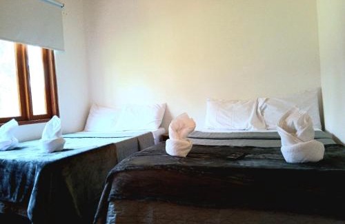 Villa de Leyva Cabina | Cabaña mistica
