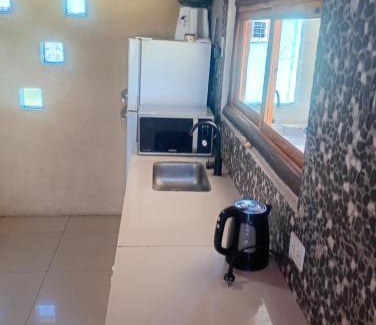 Cerro de las Rosas Apartamento | Cabaña Mitimay