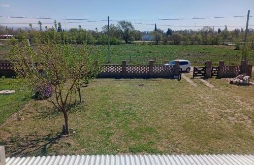 Cerro de las Rosas Apartamento | Cabaña Mitimay