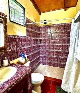 Concepcion de Ataco Apartamento | Cabaña Montecielo 1