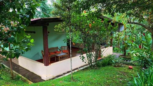Concepcion de Ataco Apartamento | Cabaña Montecielo 1