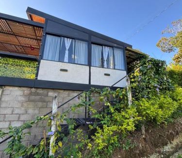 San Rafael Casa | Cabaña Montecielo San Rafael