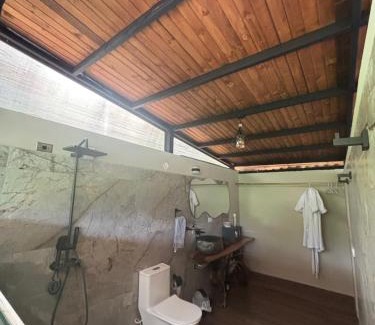 San Rafael Casa | Cabaña Montecielo San Rafael