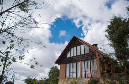 San Cristóbal de las Casas Cabina | Cabañas y Suites Sergia Torres