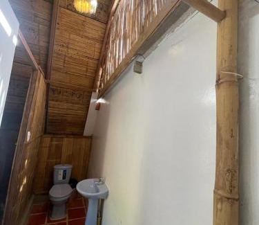Palomino Casa | Cabaña NEVERLAND