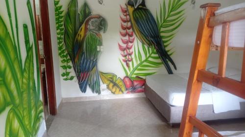 Palomino Casa | Cabaña NEVERLAND