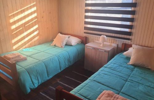Punta Arenas Apartamento | Cabaña Nothofagus PUQ