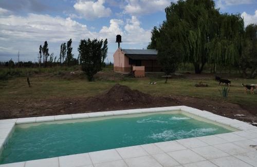 Cuadro Nacional Casa | CABAÑA NUESTRO HOGAR
