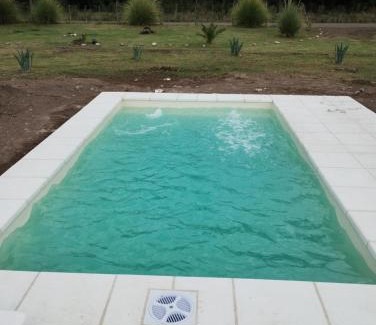 Cuadro Nacional Casa | CABAÑA NUESTRO HOGAR