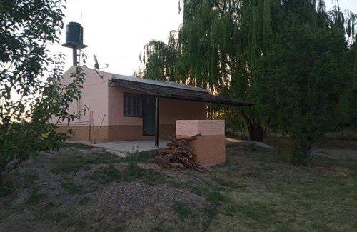 Cuadro Nacional Casa | CABAÑA NUESTRO HOGAR