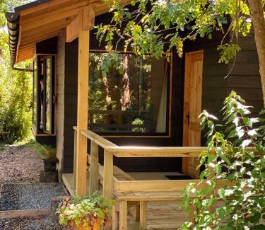 Pucon Casa | Cabaña nueva en Pucón