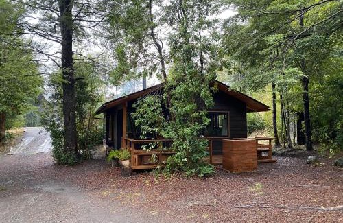 Pucon Casa | Cabaña nueva en Pucón