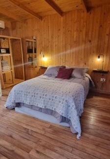 Zona Granja Cabina | Cabaña Oma Iguazú