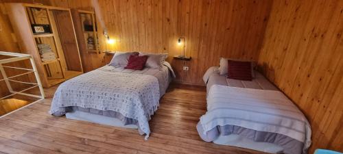 Zona Granja Cabina | Cabaña Oma Iguazú