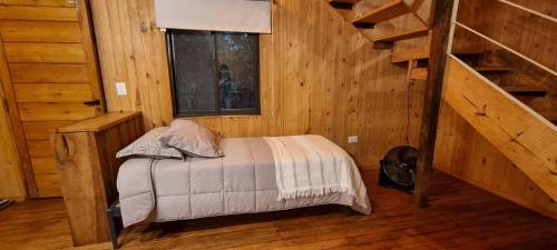 Zona Granja Cabina | Cabaña Oma Iguazú