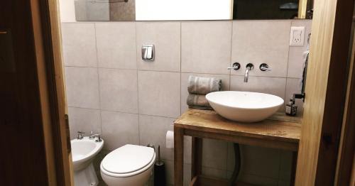 Zona Granja Cabina | Cabaña Oma Iguazú