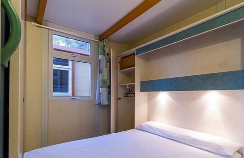 Navajas Cabaña | Cabaña o bungalow Cabañas Altomira para 5 personas