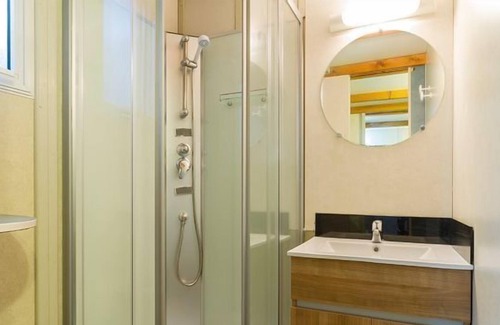 Navajas Cabaña | Cabaña o bungalow Cabañas Altomira para 5 personas