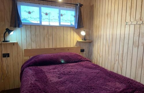 Puerto Montt Casa | CABAÑA ORO RAYADO PUERTO MONtt