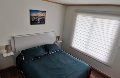 Osorno Casa | Cabaña Osorno en pleno campo