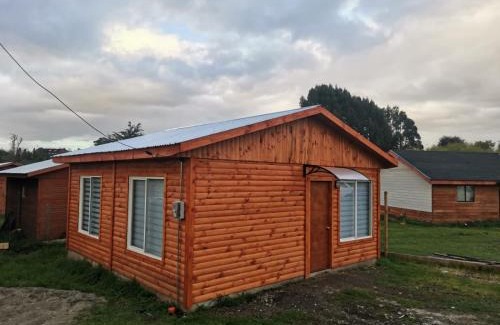 Osorno Casa | Cabaña Osorno en pleno campo