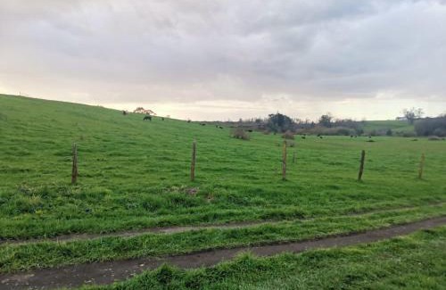 Osorno Casa | Cabaña Osorno en pleno campo