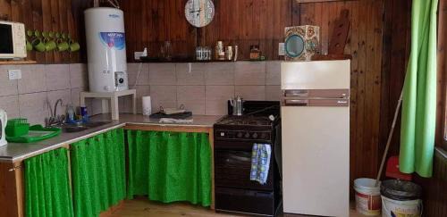 El Salto Chalet De Esquí | Cabaña Pablo
