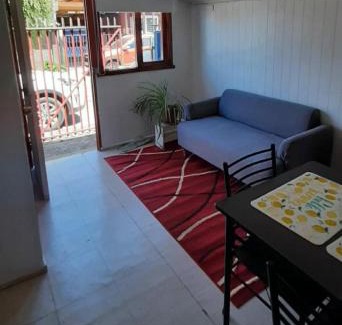 Valdivia Casa | Cabaña para 2 personas en Valdivia