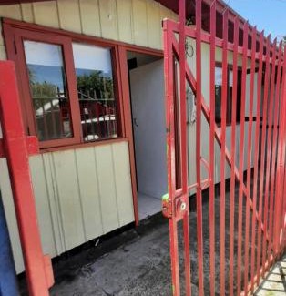 Valdivia Casa | Cabaña para 2 personas en Valdivia