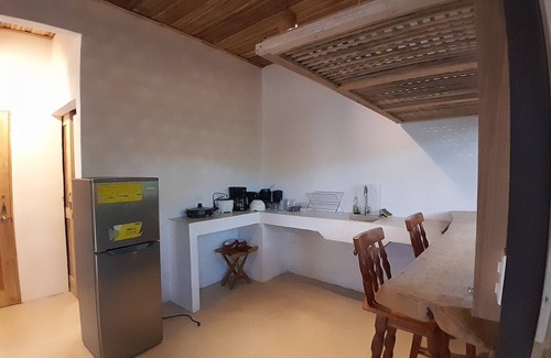 Carara Cabina | Cabaña para 4 personas| complejo turistico| fuga ecolodge | la lapa