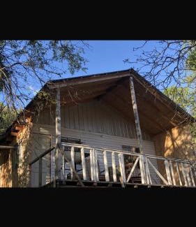 San Clemente Chalet De Esquí | Cabaña para 6 personas