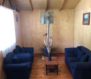 San Clemente Chalet De Esquí | Cabaña para 6 personas