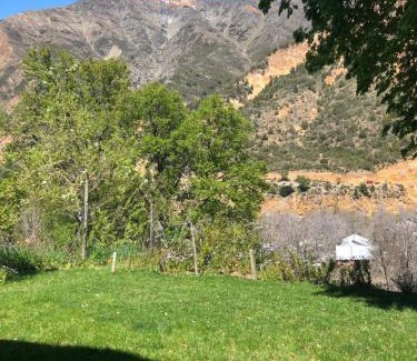 San Clemente Chalet De Esquí | Cabaña para 6 personas
