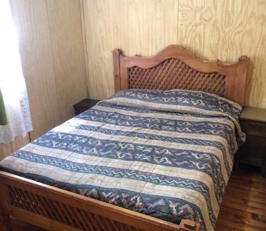 San Clemente Chalet De Esquí | Cabaña para 6 personas