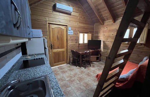 Moratalla Cabina | Cabaña para parejas en Moratalla